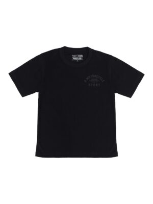 RIMC T-Shirt Mosty BoB Short