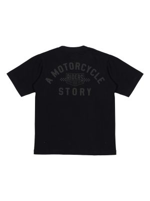 Tshirt Mosty BOB Short - Image 2