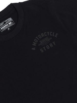 Tshirt Mosty BOB Short - Image 3