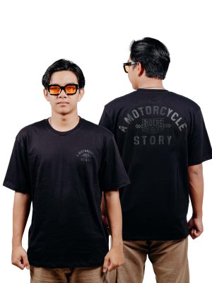 Tshirt Mosty BOB Short - Image 5