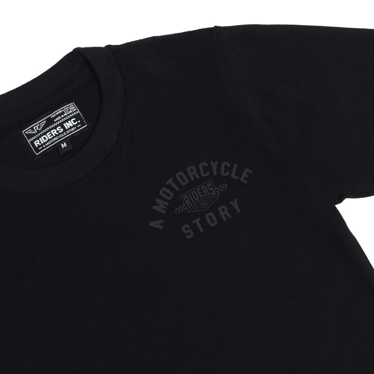 Tshirt Mosty BOB Short - Gambar 4