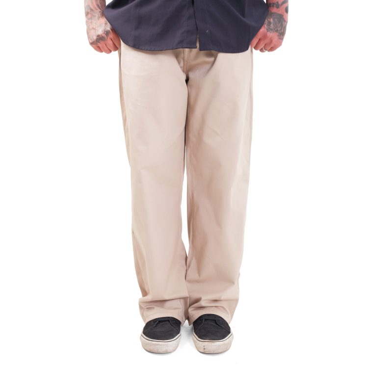 RIMC Workpants Santos Cream