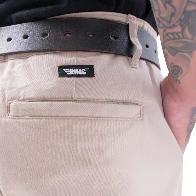 RIMC Workpants Santos Cream - Gambar 6