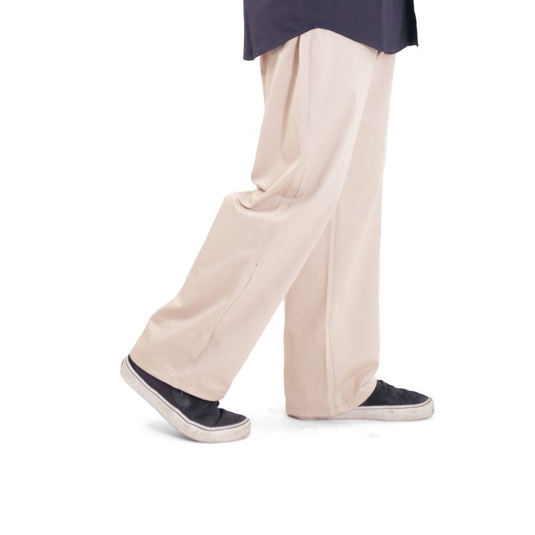 RIMC Workpants Santos Cream - Gambar 2