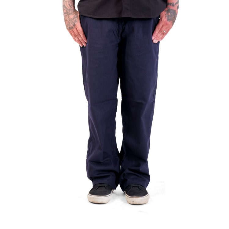 RIMC Workpants Santos Navy