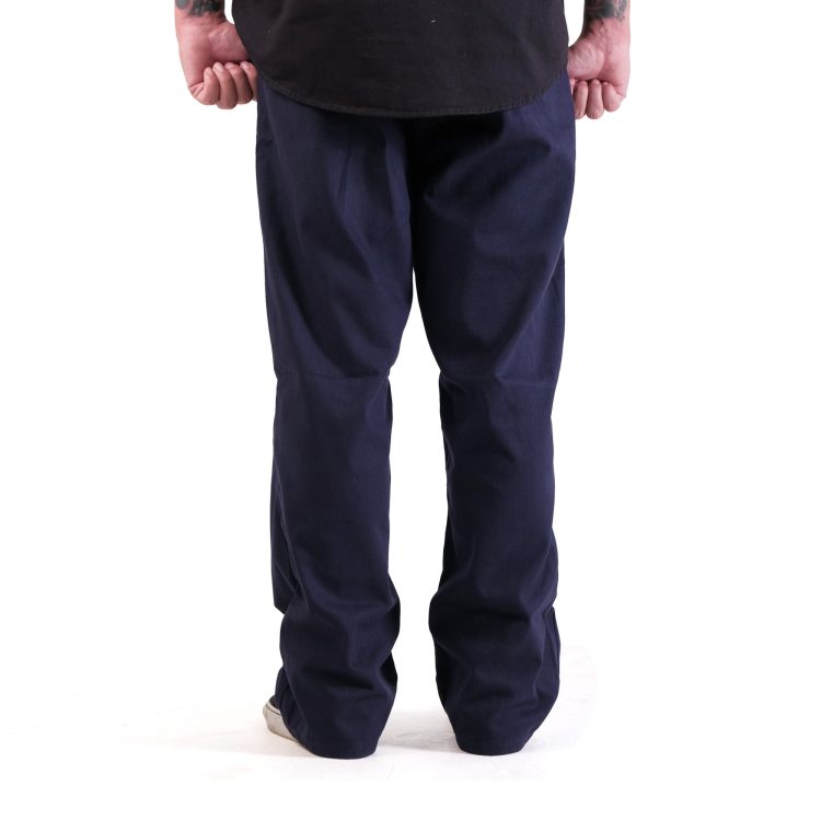 RIMC Workpants Santos Navy - Gambar 5