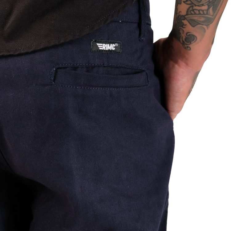 RIMC Workpants Santos Navy - Gambar 4