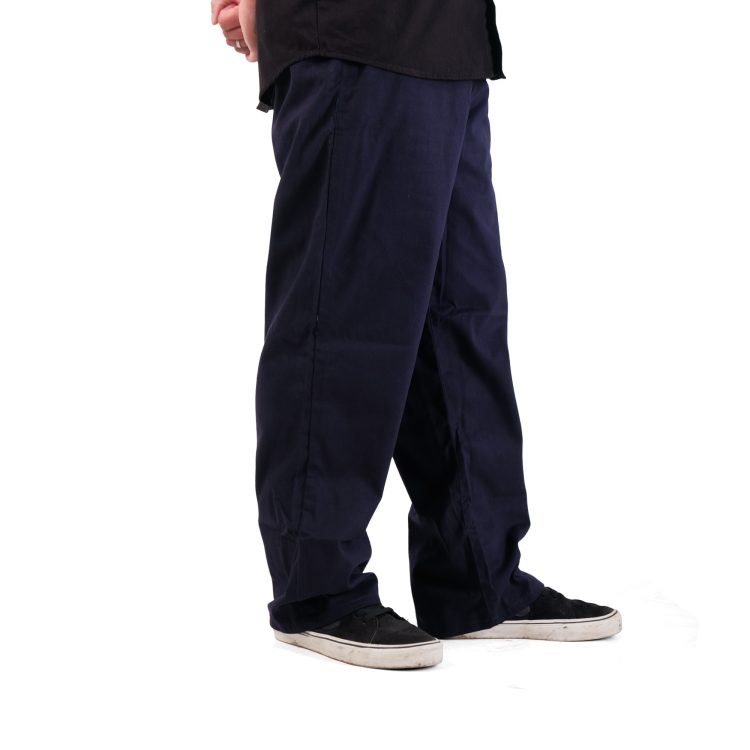 RIMC Workpants Santos Navy - Gambar 2