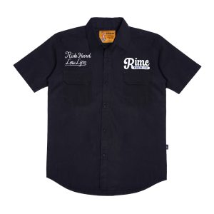 RIMC Workshirt Tigre Navy