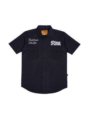 RIMC Workshirt Tigre