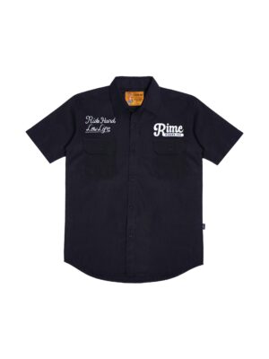 RIMC Workshirt Tigre