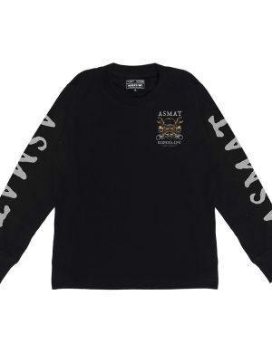KTR Kids Tshirt Asmat