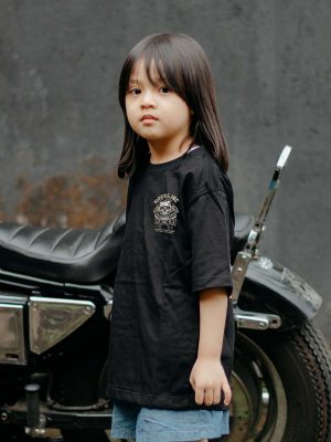 RIMC Kids T-Shirt Baduy - Image 5