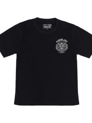 KTR Kids Tshirt Dayak