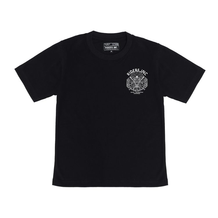 KTR Kids Tshirt Dayak