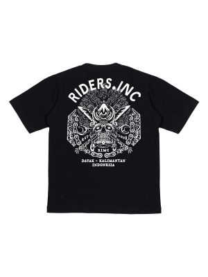 RIMC Kids T-Shirt Dayak - Image 2