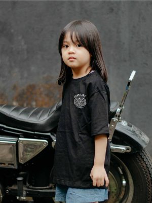 RIMC Kids T-Shirt Dayak - Image 5