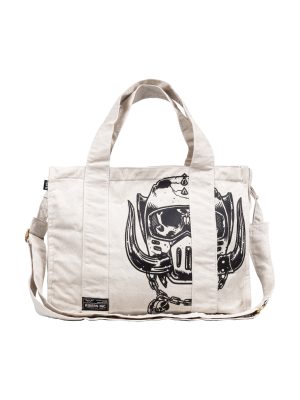 RIMC Totebag Hogskull