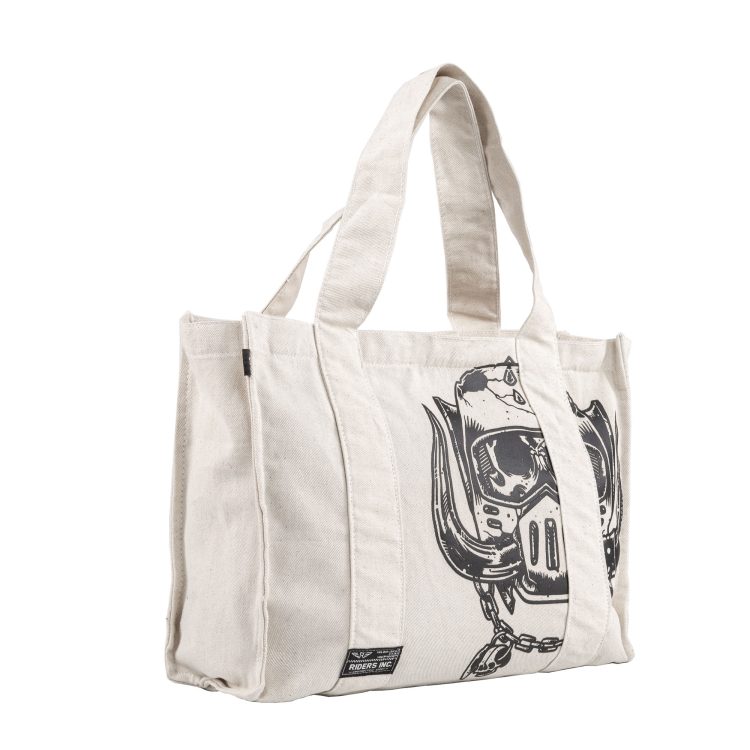 RIMC Totebag Hogskull - Gambar 9