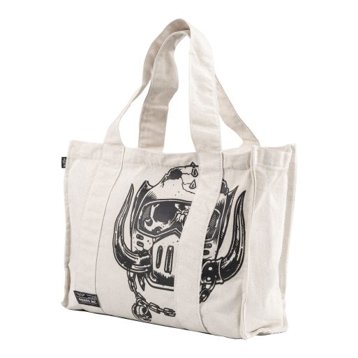 RIMC Totebag Hogskull - Gambar 8