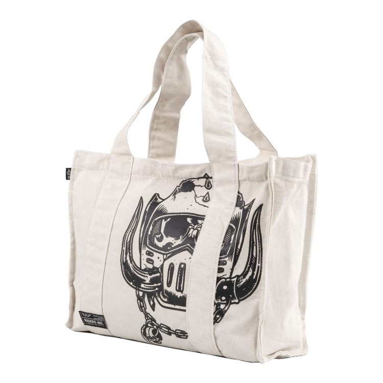 RIMC Totebag Hogskull - Gambar 8