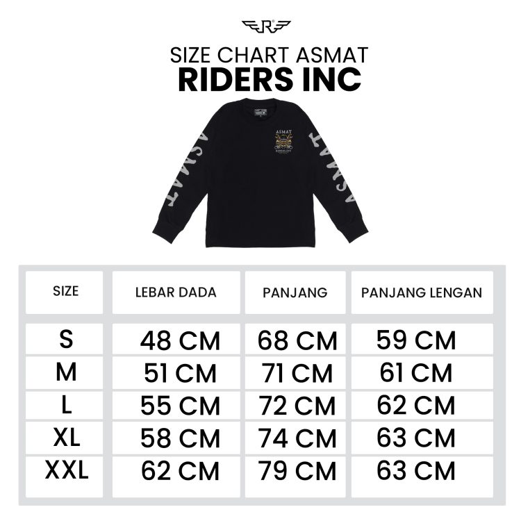 KTR Kids Tshirt Asmat - Gambar 2