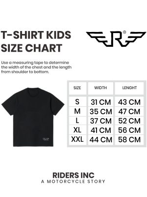 RIMC Kids T-Shirt Dayak - Image 7