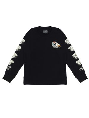 RIMC Kids T-Shirt Washi