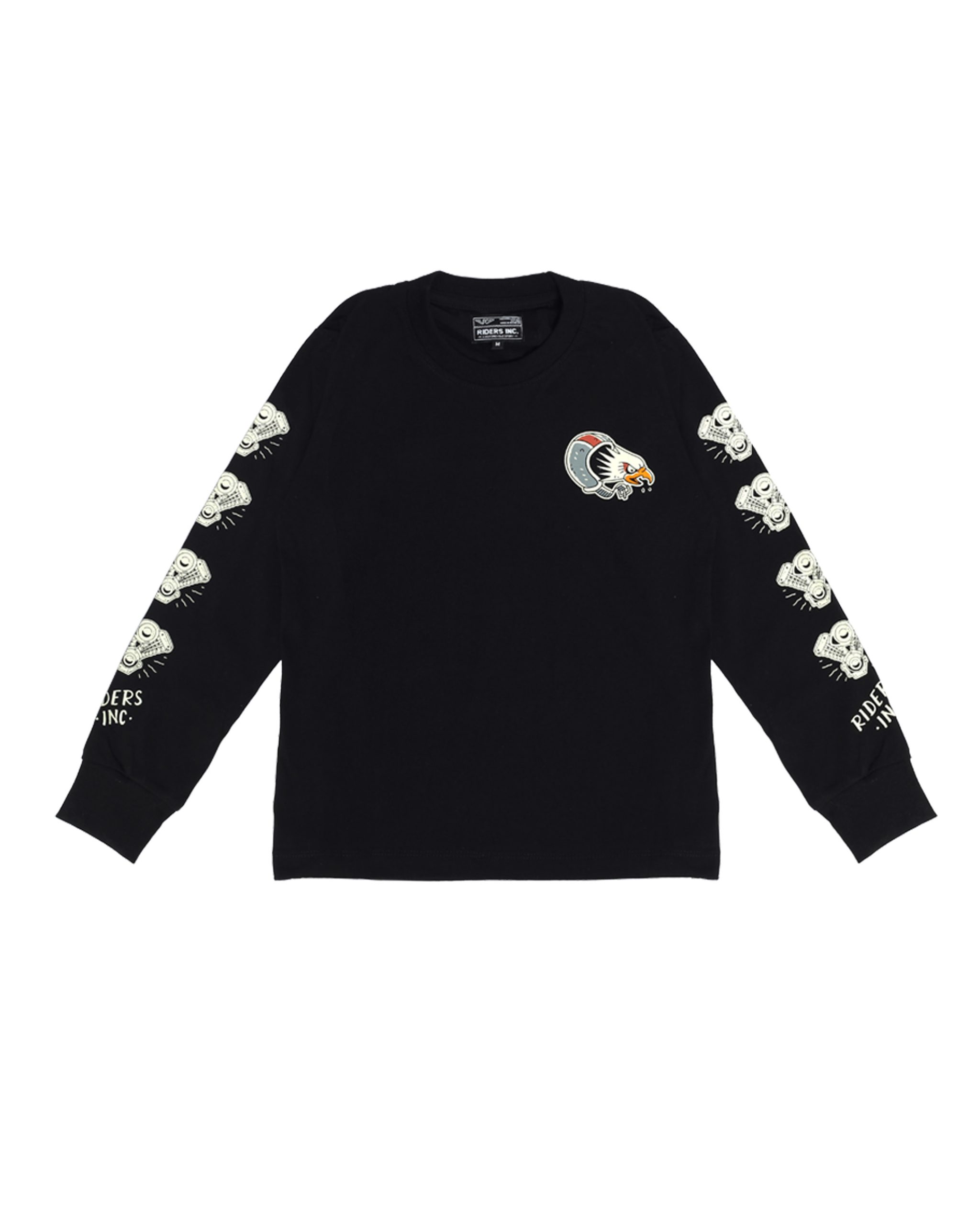 RIMC Kids T-Shirt Washi