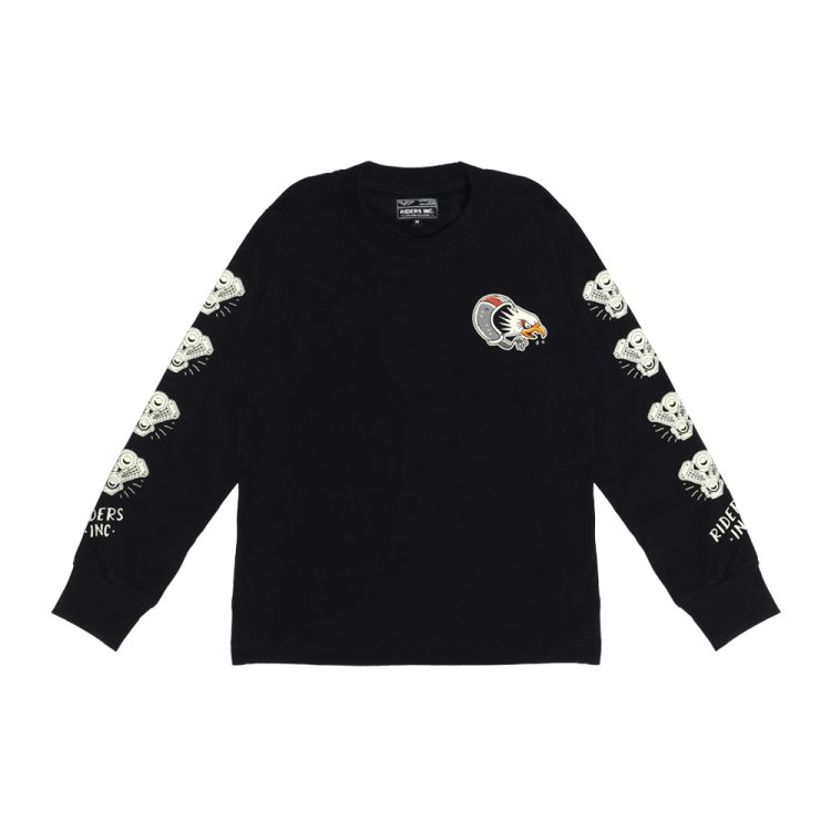 TR Tshirt Washi