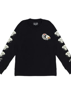 KTR Kids Tshirt Washi