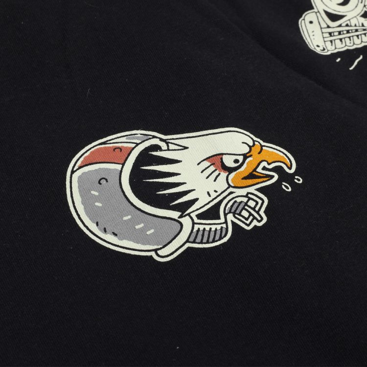 TR Tshirt Washi - Gambar 6