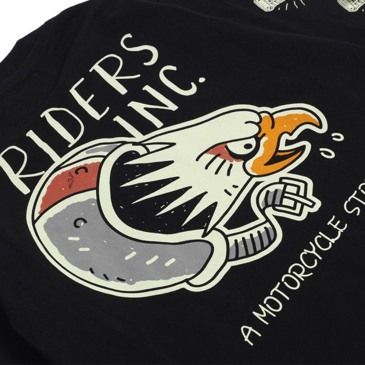 TR Tshirt Washi - Gambar 7