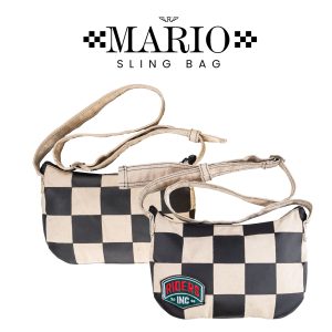 RIMC Sling Bag Mario