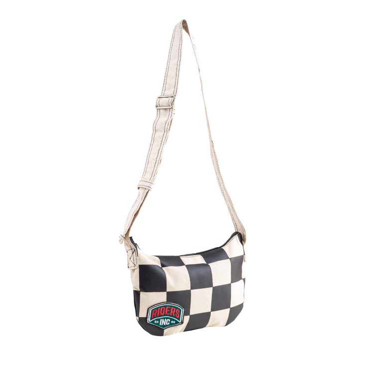RIMC Sling Bag Mario - Gambar 7
