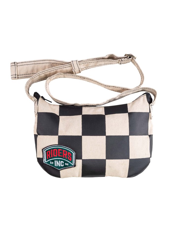 RIMC Sling Bag Mario