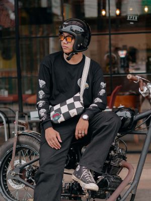 RIMC Sling Bag Mario - Image 9