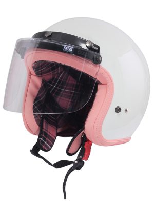 Rosa Helmet