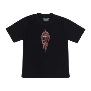 RIMC X Rakhablek Tshirt Blekletters