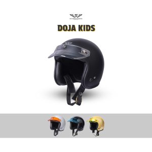 Doja Kids Helmet