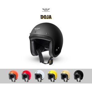 Doja Helmet