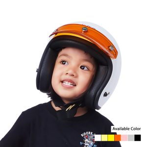 Doja Kids Helmet
