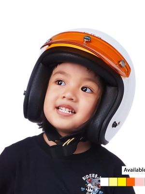 Doja Kids Helmet