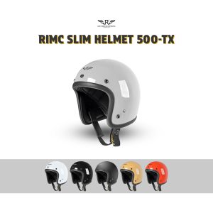 Slim Helm 500 Tx