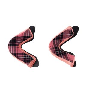 Busa Helm RIMC Rosa Flannel