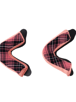 Busa Helm RIMC Rosa Flannel