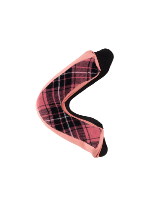 Busa Helm RIMC Rosa Flannel - Image 3