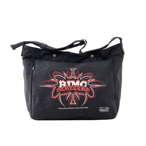 Newspaper Bag RIMC X Rakhablek