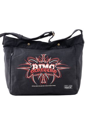 Newspaper Bag RIMC X Rakhablek