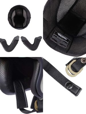 Doja Kids Helmet - Image 7